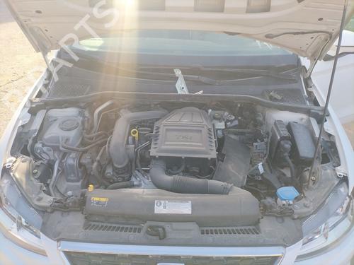 Front left window mechanism SEAT IBIZA V (KJ1, KJG) 1.0 TSI | BP31760567C22 