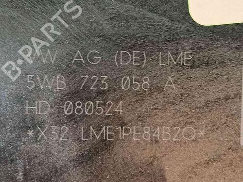 Break pedal AUDI A3 Sportback (8YA, 8YF) 35 TDI | BP37991713I19 - Image 2