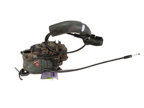 Used Rear left lock Rear left lock RENAULT SCÉNIC III (JZ0/1_) 1.5 dCi (110 hp) 33955455 33955455
