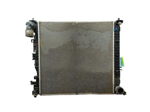 Used Water radiator HYUNDAI TUCSON (NX4E, NX4A) 1.6 T-GDi (150 hp) 28184222