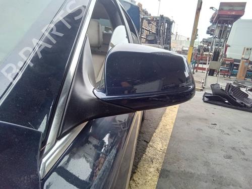 Left mirror BMW 5 (F10) 520 d | BP10704564C26 
