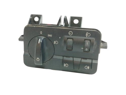 Used Headlight switch BMW 3 (E46) 320 d (136 hp) 10355592