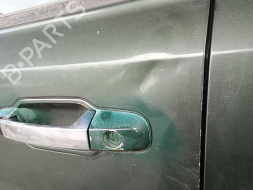Left front door KIA SORENTO I (JC) 2.5 CRDi 4WD | BP21663492C2 