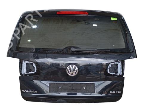 Used Tailgate VW TOURAN (1T3) 2.0 TDI (140 hp) 25623785