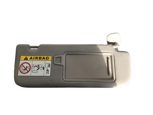 Used Right sun visor Right sun visor KIA SPORTAGE IV (QL, QLE) 1.7 CRDi (116 hp) 34557565 34557565