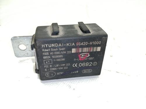 Control unit KIA SPORTAGE II (JE_, KM_)  | BP8232977M11 