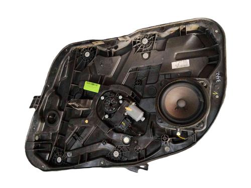 Elevalunas delantero derecho Elevalunas delantero derecho HYUNDAI i40 I (VF) 1.7 CRDI (141 hp) 37533406 37533406