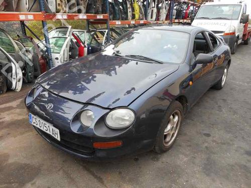Rear wiper motor TOYOTA CELICA Coupe (_T20_) 1.8 i 16V (AT200) | BP5352746M102 