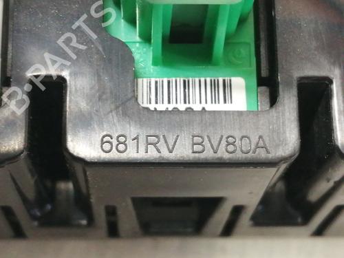 Switch NISSAN JUKE (F15) 1.5 dCi | BP10509490I30 