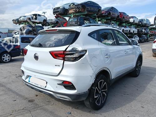 Catalyst MG MG ZS SUV (AZS1) 1.0 T-GDi | BP33626369M10  - Image 6