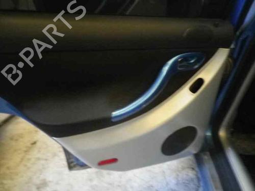 Left tailgate light SEAT LEON (1M1)  | BP5353189C79 