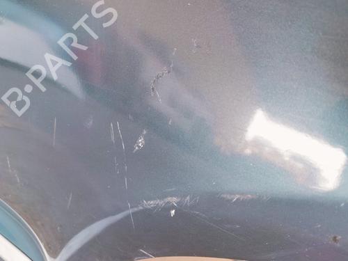 Left rear door VW TOUAREG (7LA, 7L6, 7L7) 3.0 V6 TDI | BP8400322C4 