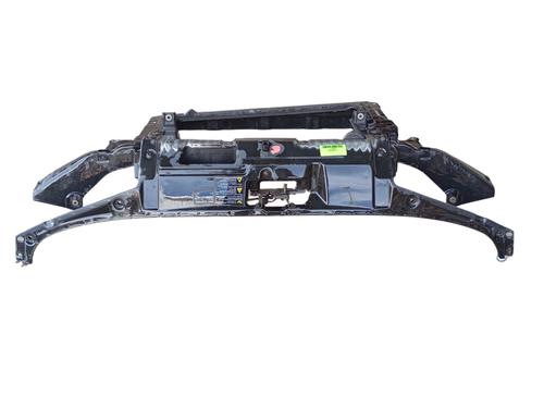 Frontplade/Frontkurv SKODA FABIA I (6Y2) 1.4 TDI (70 hp) 29173720