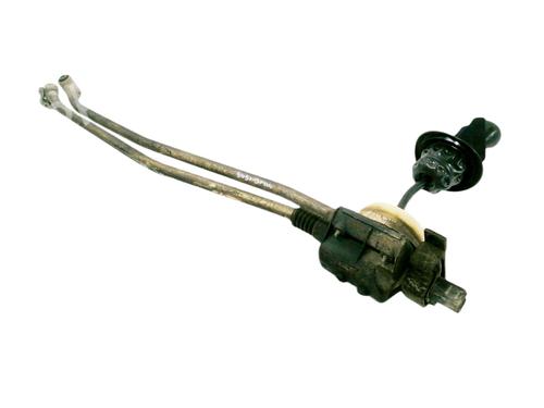 Gear lever FORD FIESTA IV (JA_, JB_) 1.8 DI | BP10678105M90 