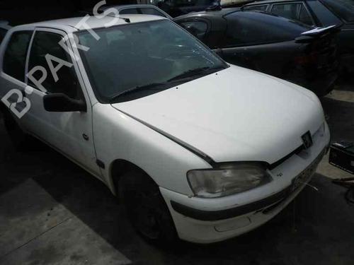 Starter PEUGEOT 106 II (1A_, 1C_)  | BP5351471M8