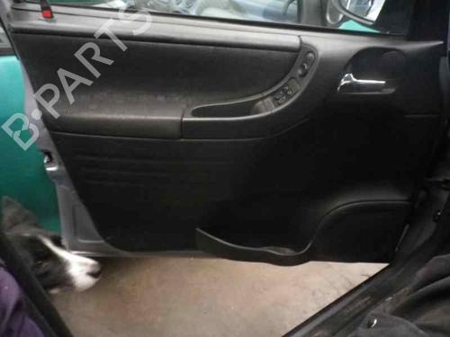 Engine control unit (ECU) OPEL ZAFIRA A MPV (T98) 2.0 DTI 16V (F75) | BP5351381M57 