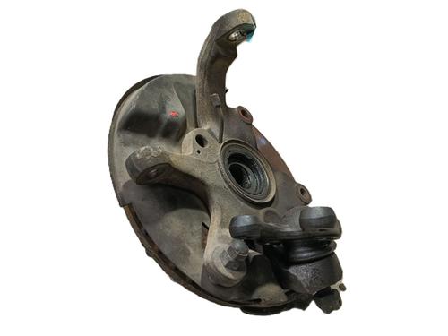 Used Right front steering knuckle SSANGYONG MUSSO (FJ) [1993-2007]  23130243