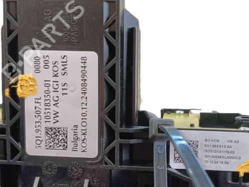 Mando SEAT ATECA (KH7, KHP) 1.0 TSI | BP37152145I30 - Image 6