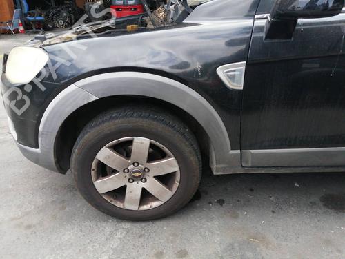 Front left wheel arch trim CHEVROLET CAPTIVA (C100, C140) 2.0 D 4WD | BP19783229C134 