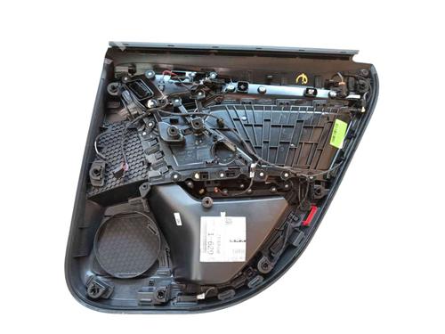 Rear left panel AUDI A3 Sportback (8YA, 8YF) 35 TDI | BP38174490C60 - Image 2