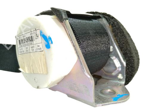 Rear left seatbelt FIAT 500 (312_) 1.3 D Multijet (312AXB1A) | BP10655568I29 