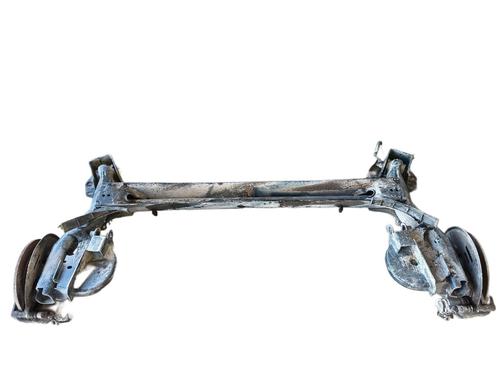 Rear axle RENAULT KANGOO / GRAND KANGOO II (KW0/1_) 1.5 dCi 75 (KW07, KW10, KW04) | BP24292428M2 