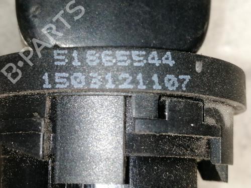 Ignition barrel FIAT FIORINO Box Body/MPV (225_)  | BP11871401M48 