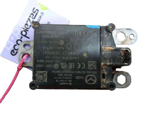 Electronic module MAZDA 3 Hatchback (BP) 2.0 SKYACTIV-G (BP5H, BP6H) | BP36693087M83 - Image 3