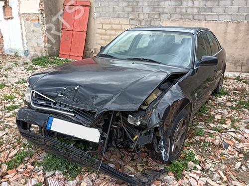 Brugte AUDI A6 C4 (4A2) 2.8 (193 hp) 4432867