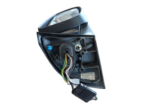 Right mirror MERCEDES-BENZ A-CLASS (W168) A 160 CDI (168.006) | BP27983953C27 
