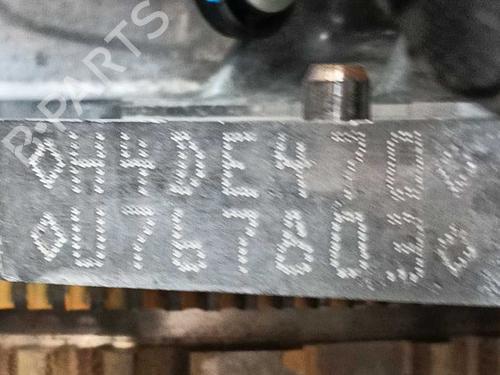 Engine RENAULT CLIO V (B7_) 1.0 TCe 90 (B7MT) | BP38872745M1 - Image 15
