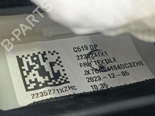 Front right panel FORD FOCUS IV (HN) 1.0 EcoBoost mHEV | BP34215606C59  - Image 5