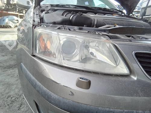Used Right headlight Right headlight SAAB 9-3 Estate (E50) 1.9 TiD (150 hp) 11199033 11199033