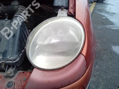 Used Left headlight Left headlight DAEWOO MATIZ (M100, M150) 0.8 (52 hp) 11085162 11085162