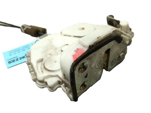 Used Front right lock HONDA CIVIC VIII Hatchback (FN, FK) 2.2 CTDi (FK3) (140 hp) 20485396
