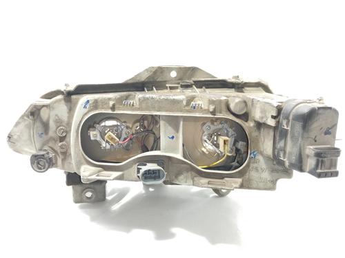 Right headlight RENAULT ESPACE III (JE0_)  | BP5347571C29 