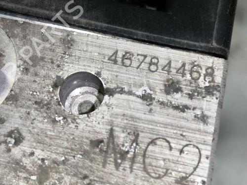 ABS pump FIAT STILO (192_) 1.9 D Multijet | BP5342567M43 