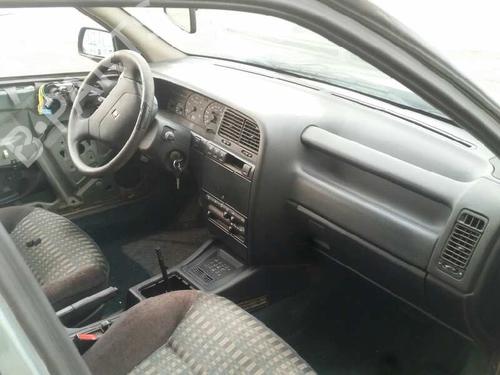 Grille CITROËN XANTIA (X1_, X2_)  | BP5361645C40 