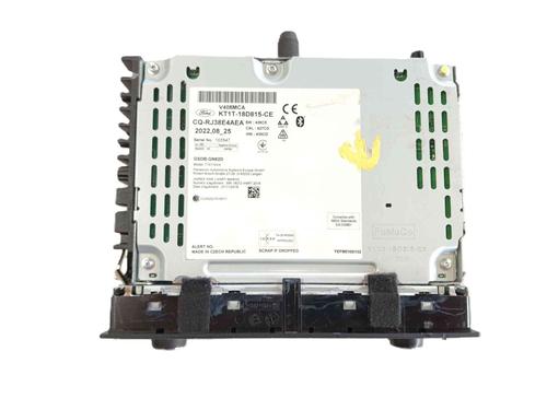Radio FORD TRANSIT CONNECT V408 Box Body/MPV | BP36488334E6 - Image 3