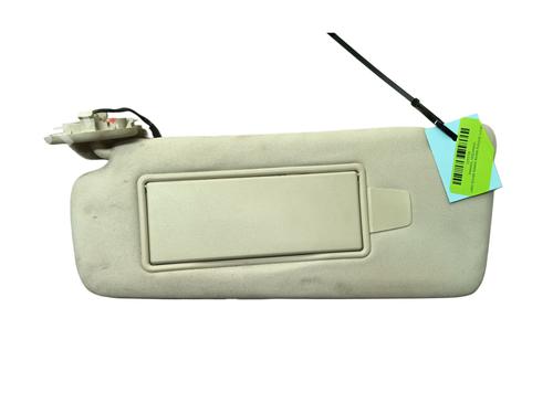 Left sun visor LAND ROVER RANGE ROVER EVOQUE (L538)  | BP29525213I1 