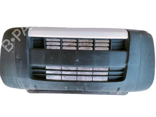 Used Front bumper PEUGEOT BIPPER (AA_) [2008-2025]  6542341