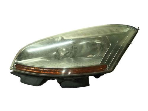 Used Left headlight Left headlight CITROËN C4 Picasso I MPV (UD_) 1.6 HDi (109 hp) 36460496 36460496