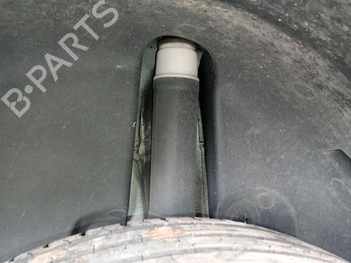 Left rear shock absorber RENAULT CLIO IV (BH_) 0.9 TCe 90 (BHNF, BHMA, BHMH, BHJK, BHJR) | BP18411529M18 