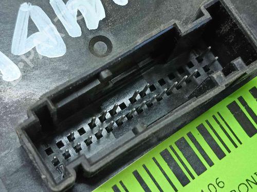 Electronic module SKODA OCTAVIA IV (NX3, NN3, PV3) 1.5 TSi | BP36694560M83 - Image 4