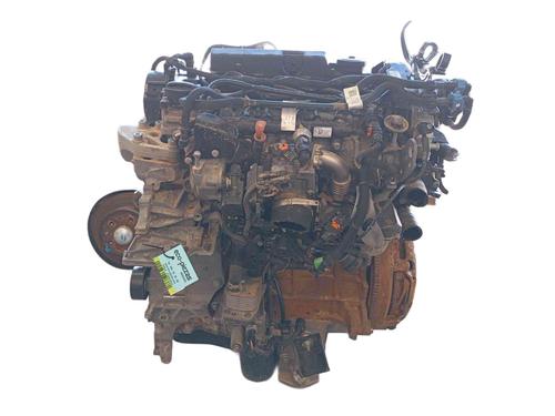 Used Engine Engine CITROËN JUMPER II Van 2.2 BlueHDi 120 (120 hp) 29131607 29131607