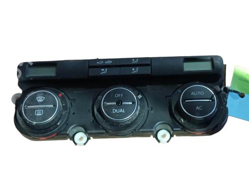 Used Climate control VW GOLF PLUS V (5M1, 521) 1.9 TDI (105 hp) 26679806