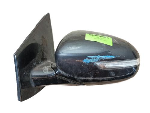 Left mirror KIA SPORTAGE IV (QL, QLE) 1.7 CRDi | BP28188539C26 