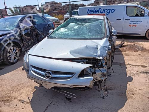 Used Parts OPEL ASTRA J (P10) 1.6 (68) (115 hp) 4219625