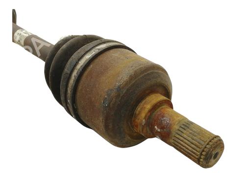Left front driveshaft HYUNDAI TRAJET (FO) 2.0 CRDi | BP10112254M38 