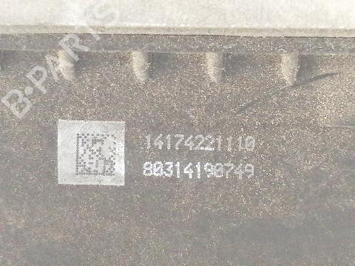 ABS pump FORD MONDEO IV (BA7)  | BP13210756M43 